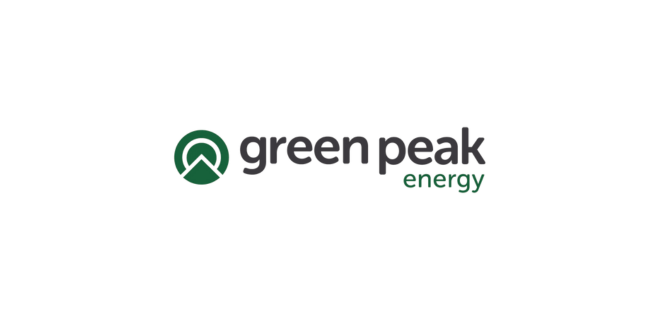 Gren Peak Energy